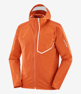 BONATTI TRAIL Jacket - SalomonGCC